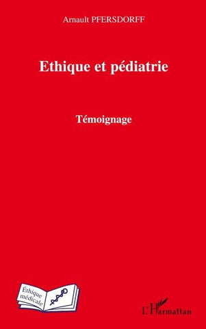 Ethique et pédiatrie