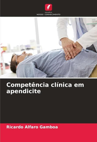 Competência clínica em apendicite