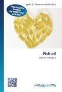 Fish oil
