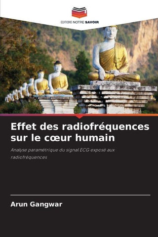 Effet des radiofréquences sur le c¿ur humain