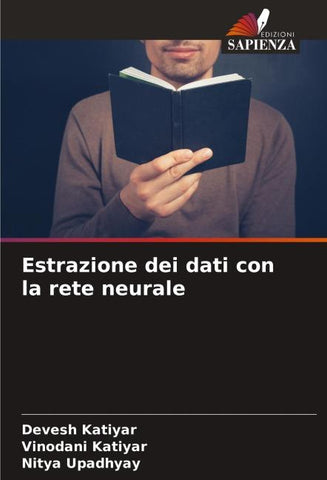 Estrazione dei dati con la rete neurale