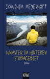 Hamster im hinteren Stromgebiet