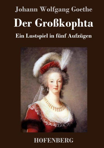 Der Großkophta
