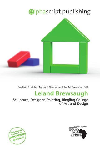 Leland Brewsaugh