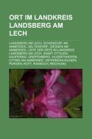 Ort im Landkreis Landsberg am Lech