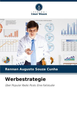 Werbestrategie