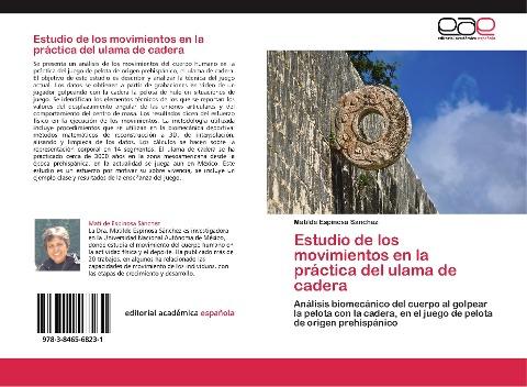 Estudio de los movimientos en la práctica del ulama de cadera