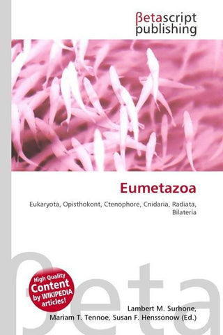 Eumetazoa