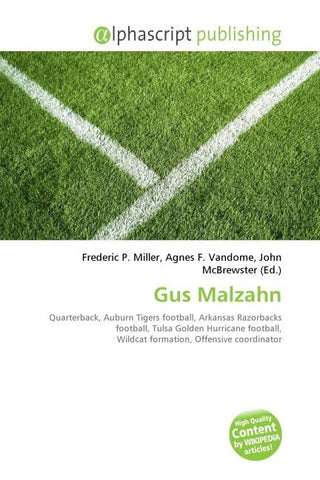 Gus Malzahn
