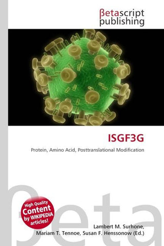 ISGF3G