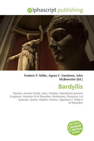Bardyllis