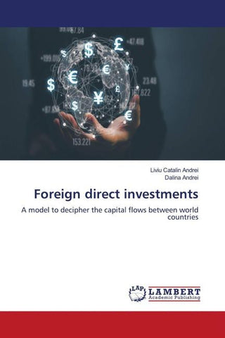 Foreign direct investments