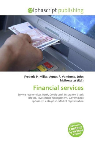 Financial services