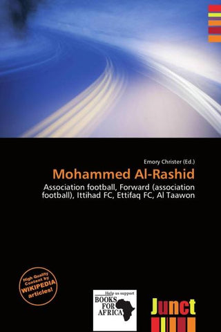 Mohammed Al-Rashid