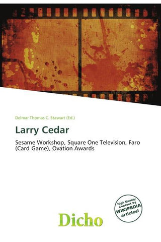 Larry Cedar