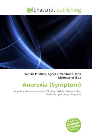 Anorexia (Symptom)