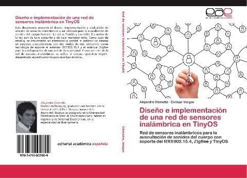 Diseño e implementación de una red de sensores inalámbrica en TinyOS
