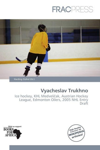 Vyacheslav Trukhno