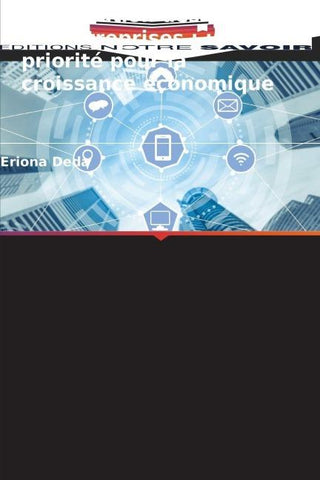 L'innovation des TIC dans les entreprises : une priorité pour la croissance économique