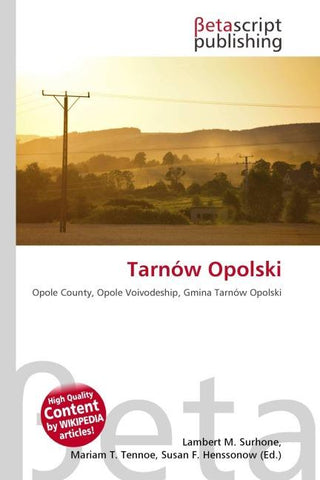 Tarnów Opolski