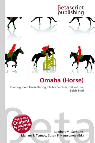 Omaha (Horse)