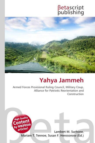 Yahya Jammeh