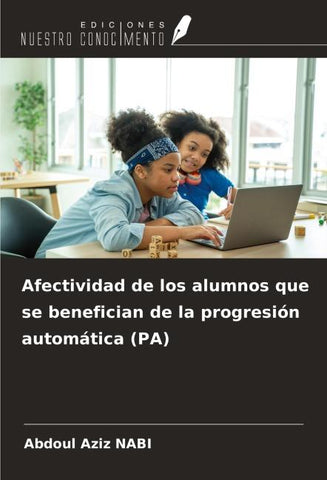 Afectividad de los alumnos que se benefician de la progresión automática (PA)