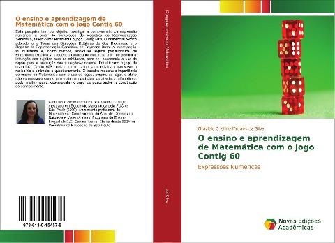 O ensino e aprendizagem de Matemática com o Jogo Contig 60
