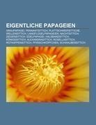Eigentliche Papageien