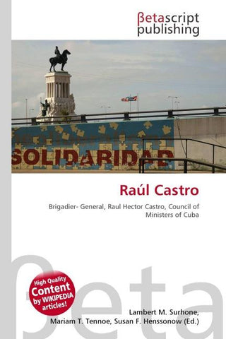 Raúl Castro