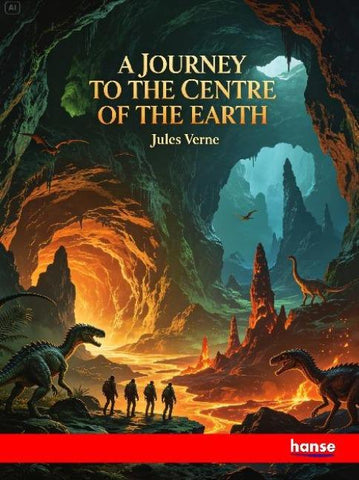 A Journey to the Centre of the Earth