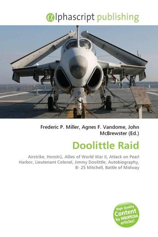 Doolittle Raid