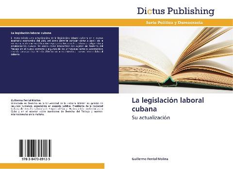 La legislación laboral cubana