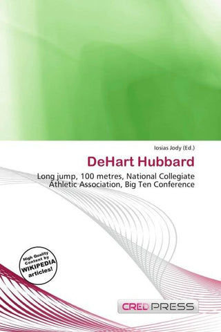 DeHart Hubbard