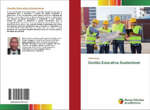 Gestão Educativa Sustentável