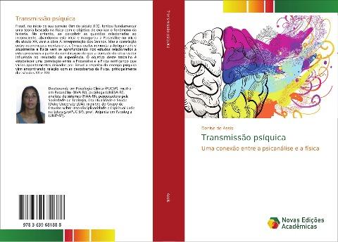 Transmissão psíquica