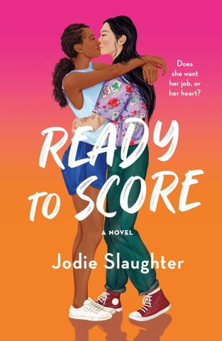 Ready to Score