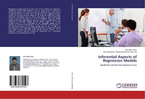 Inferential Aspects of Regression Models