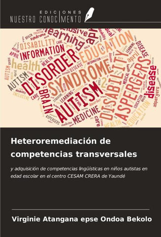 Heteroremediación de competencias transversales