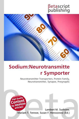 Sodium:Neurotransmitter Symporter
