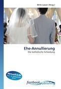 Ehe-Annullierung