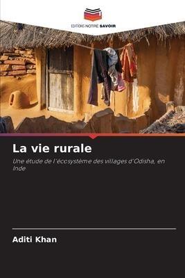 La vie rurale