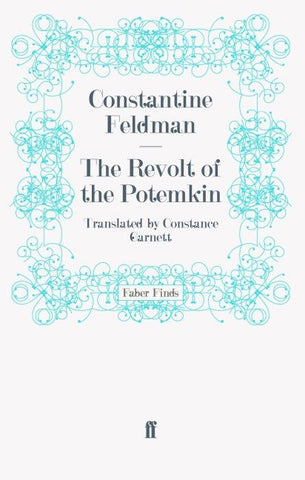 The Revolt of the Potemkin