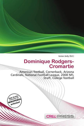 Dominique Rodgers-Cromartie