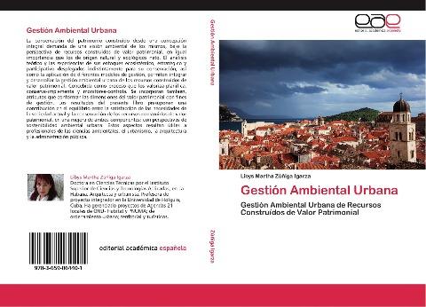 Gestión Ambiental Urbana