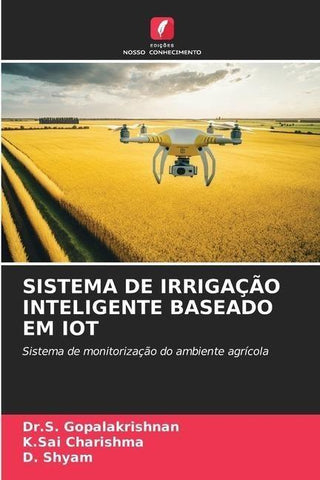 SISTEMA DE IRRIGAÇÃO INTELIGENTE BASEADO EM IOT