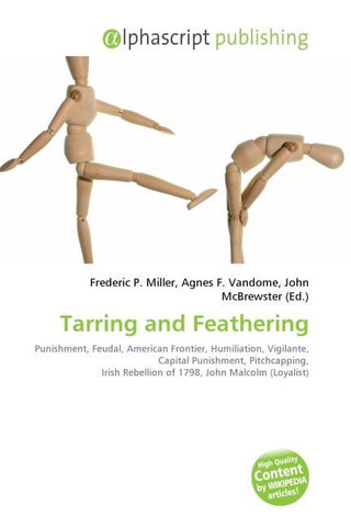 Tarring and Feathering