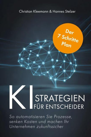 K.I.-Strategien für Entscheider