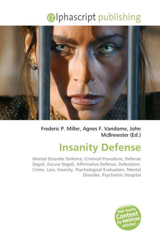Insanity Defense