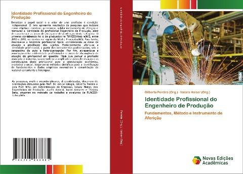 Identidade Profissional do Engenheiro de Produção